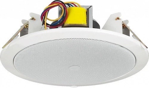 Diffusore incasso 100v - ,