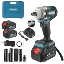 Avvitatore a percussione a