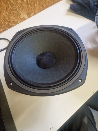 Tannoy i12 t12 v12 - i12, lf