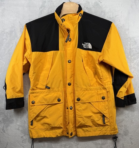 Giacca north face gore tex - giacca,
