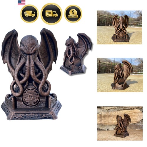 Statuina horror cthulhu - statuina,