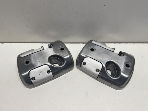 Copri bilanciere honda 600 - copri, vt