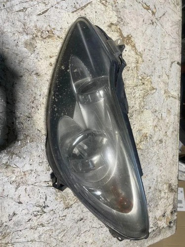 Faro proiettore anteriore