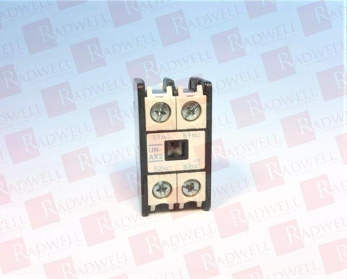 Mitsubishi ax2cx - 2b, /