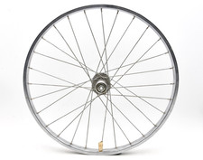 Cerchio rigido cromato ruota