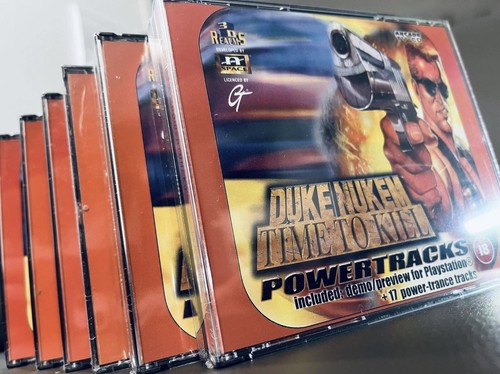 Duke nukem time kill - nukem, to