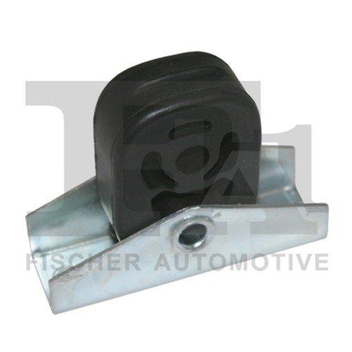 Supporto impianto scarico - supporto,