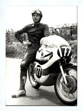 Foto Cartolina Phil Leggi