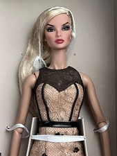 Fashion Royalty " Proposta a
