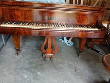Pianoforte a coda antico