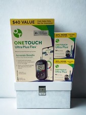 One Touch Ultra Plus Flex