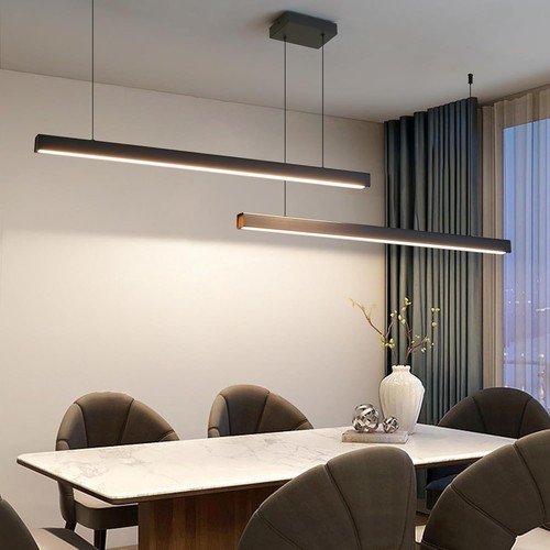 Lampada sospensione led 200 - a,
