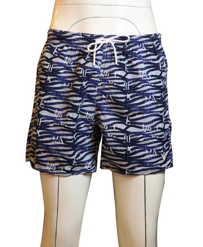 Emporio armani costume uomo - emporio,