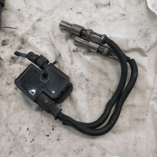 0221503035 Bobina  MERCEDES-BENZ SL (R129) 500 Cbr 2p/b/4973cc