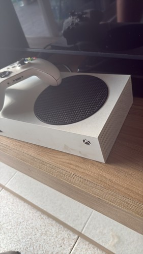 Microsoft xbox series 512gb - s,