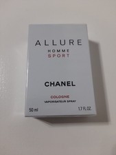Chanel Allure Homme Sport