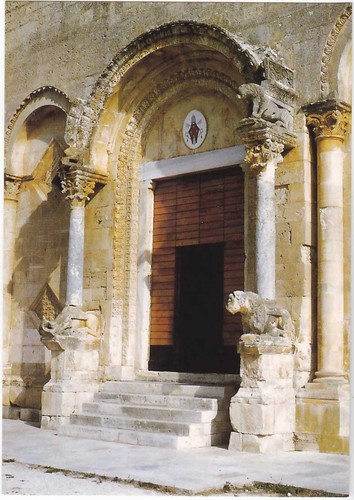 Manfredonia foggia chiesa - manfredonia,