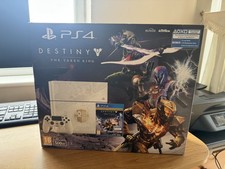 Console Playstation 4 nuova e