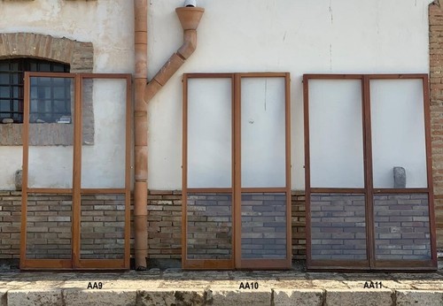 Porte finestre per balcone - porte,