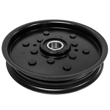 Ricambio puleggia piatta folle