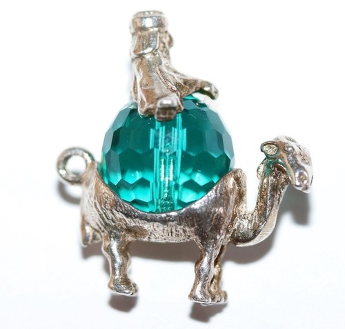 Rare vintage sterling silver - rare,