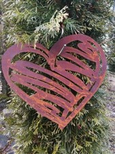 Cuore da schizzo in acciaio