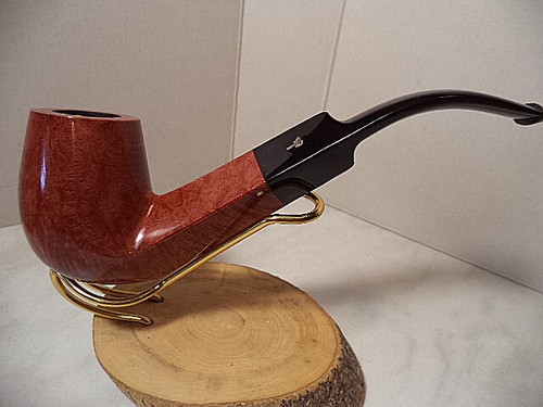 Pipa pipe mastro - mastro, by