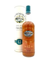 BOWMORE 12 YO SINGLE ISLAY