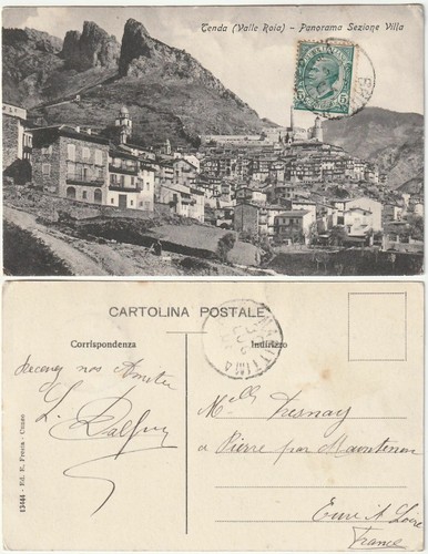 Tenda valle roia cuneo - -,