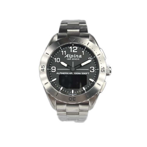 Orologio uomo alpina - orologio, alpinerx