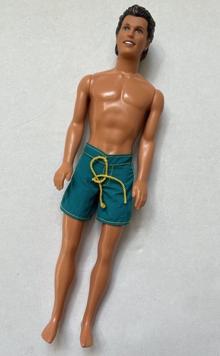 Barbie florida vacanze ken - vacanze,