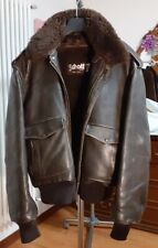 Giubbotto Schott U.S.A.-N.Y.C. Made in U.S.A.