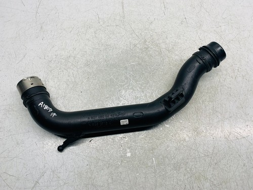 Tubo intercooler - tubo,