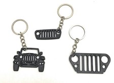 Portachiavi jeep wrangler - jeep,
