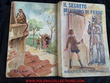 BIBLIOTECA DEI MIEI RAGAZZI