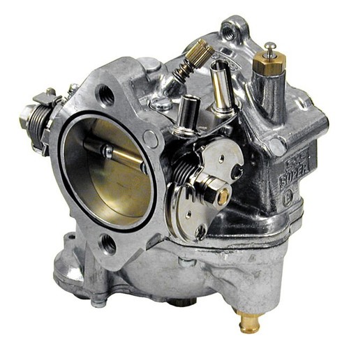 Carburatore super e - super,