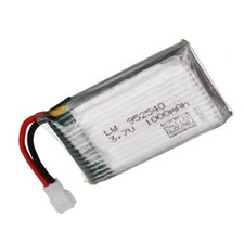 Lipo Batteria 952540 3.7V
