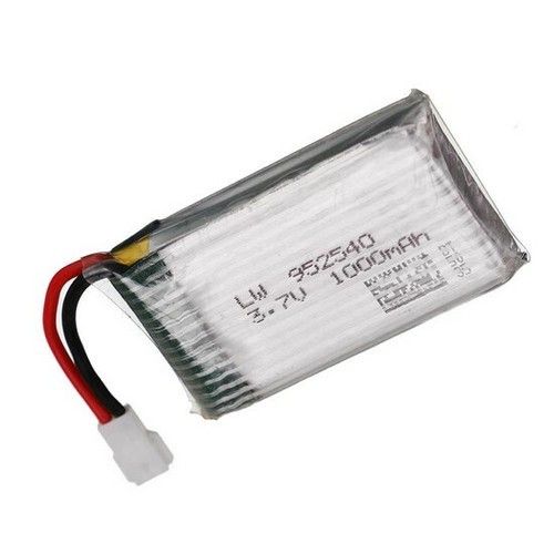 Lipo batteria 952540 - 952540, 3.7v