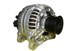 Alternatore 90A per Vw Golf IV Variant Bora 1.6 1.8 T 1.9 TDI 2.0 Seat Ibiza 