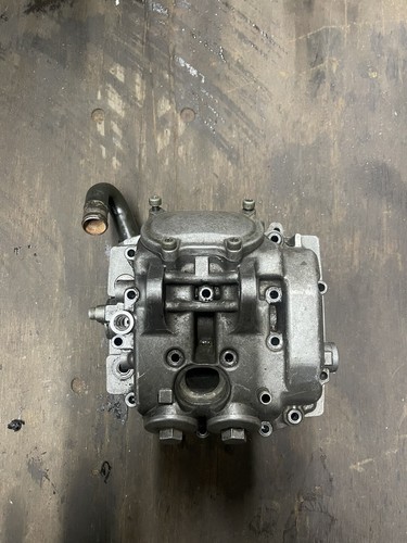 Testa cilindro completa yamaha - cilindro,