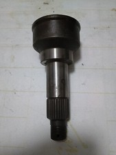 Giunto Semiasse Lato Ruota