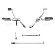 Comandi Avanzati per Harley