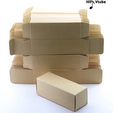 Simili & 47 2A3 6A3 6B4G 280 807 SCATOLE VUOTE PER TUBI SOTTOVUOTO PER 100 PZ