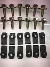 Kit bulloni parafango Ford