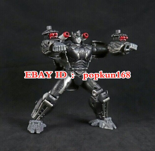 Nuovo optimus primal maximal - optimus,
