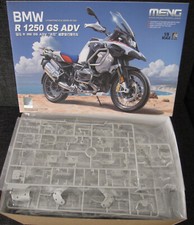BMW R 1250 GS ADV di Meng in