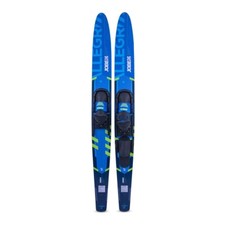 SCI NAUTICO JOBE ALLEGRE 170 CM BLU - NAUTICA BARCA GOMMONE