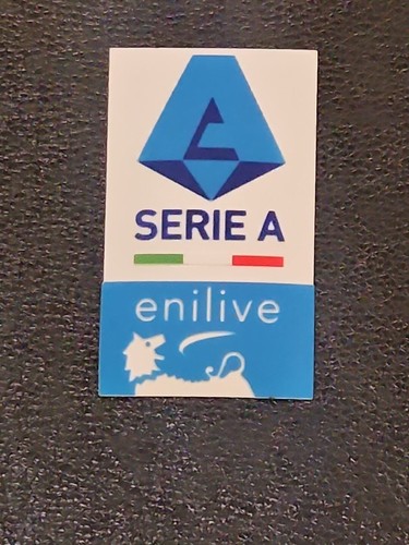 Serie italiana enilive - ,