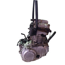 MOTORE GARANTITO HONDA CBF 500