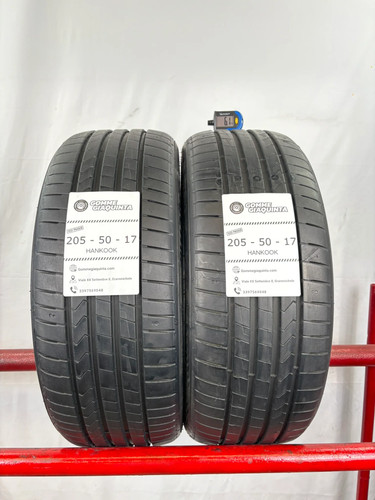 Pneumatici usati 205 r17 - pneumatici,